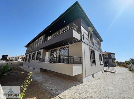 Karaaslanda Satılık 2+1 Geniş Ayrı Bodrumlu Yüksekgiriş Daire