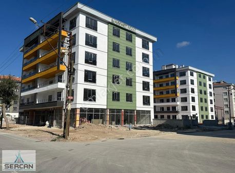 Hamzaoglu Mahallesi 3+1 115 M2 Net Sıfır Yüksek Giriş Daire