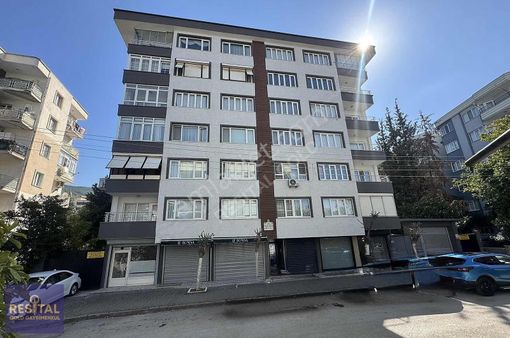 Hüdavendigar Mah Satılık 3+1 Daire