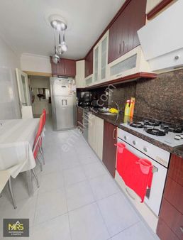 Mrs Gayrimenkul Yenişehir 3+1 Bağımsız Mutfak Orta Kat