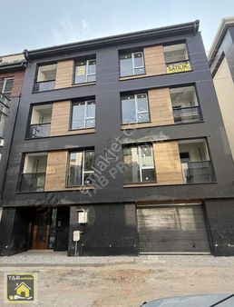 Tab Premıum Tapu Binası Dibinde Akıllı Ev Sistemli Lüx1+1 Daire