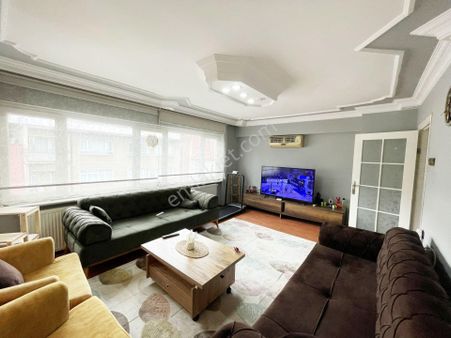 Bursa Osmangazi Ulu Mahallesinde Satılık 2+1 Daire