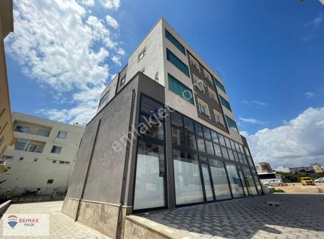 Remax Palm'den Mezitli Kuyuluk'ta Kiralık 1+1 Daire