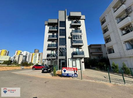 Remax Palm'den 50.yıl Vatan Smart'ta 2+1 Satılık Daire