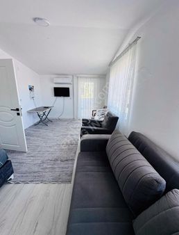 Gng İnşaat Emlaktan 1+1 Eşyalı Üniversite Hastane Karşısında