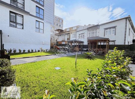 1.kat Gibi 2+1 85 M2 Balkonlu K.otoparklı Site İçinde