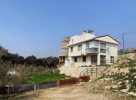 Salihlinin Kültür Mirası Adala'da 4+1 Müstakil Evimiz Satılıktır