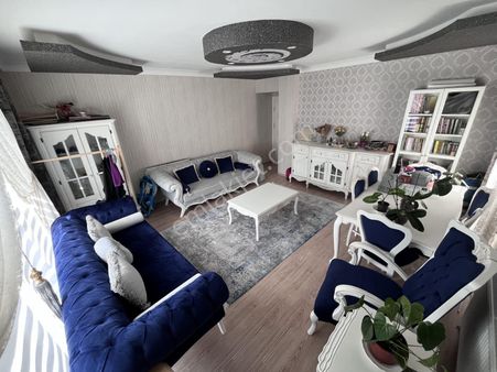 Full Yapılı 3+1fırsat Daire