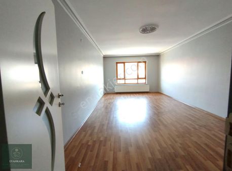 Ev Ankara Gayrimenkul Den K. Karabekir Mah 3+1 Geniş Daire