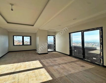 3m Yapı'dan Deniz Manzaralı 2+1 Lüks Uygun Daire !!