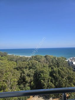 75.yıl Mah.de Full Deniz Manzaralı & Havuzlu & Basketbol / Voleybol Sahalı &her Kat Tek 3+1 Daire