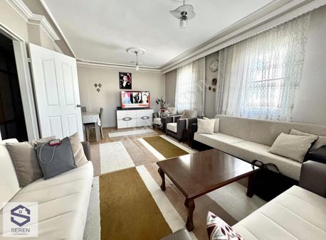 Seferihisar Camikebir Mahallesi 3+1 Eşyalı Kiralık Daire