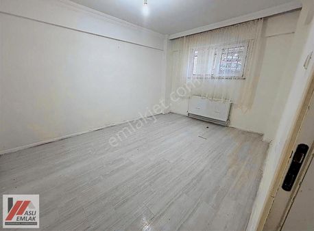 Aslı Emlak Tan 2+1 Bahçe Katı Daire