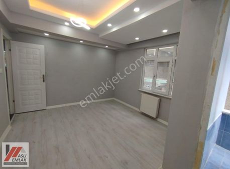 Aslı Emlak'tan Gazi Mah 2+1 Yüksek