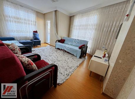 Aslı Emlak'tan Yunus Emre Mah 2+1 Asansörlü Kat 1