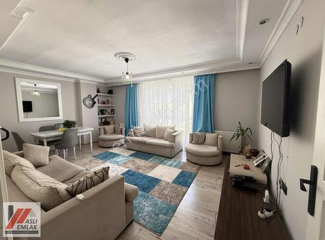 Aslı Emlaktan 5+2 Dubleks