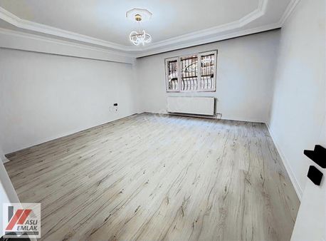 Aslı Emlaktan Sıfır Ayarında 4+2 Ters Dubleks