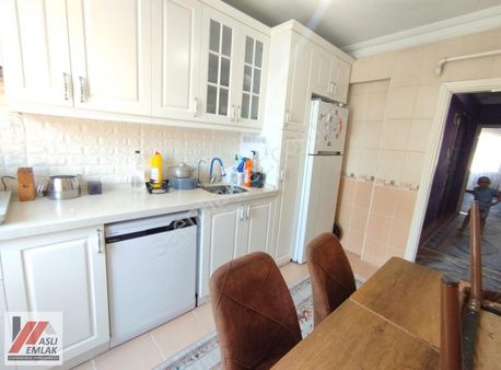Aslı Emlak Tan Y.emre Mah.2+1.3 Kat Daire