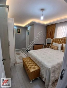 Aslı Emlak'tan Yeşilpınarda 6+2 Asansörlü Dubleks