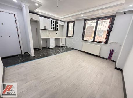 Aslı Emlak'tan Gazi Mah Sıfır 2+1 Amerikan Mutfaklı