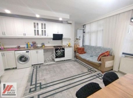 Aslı Emlak'tan Yunus Emre Mah 3+1 Birinci Kat