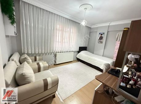 Aslı Emlak'tan Gazi Mah 3+1 Birinci Kat 120m2