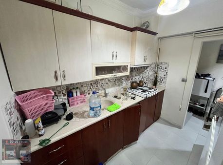 Es-as Tan Selçuklu Mh De 2+1 Bağımsız Yapılı Yüksek Giriş Daire