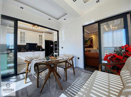 Premium Konut Müthiş Proje Sosyal Yaşam Ve Rüya Gibi Bir Hayat