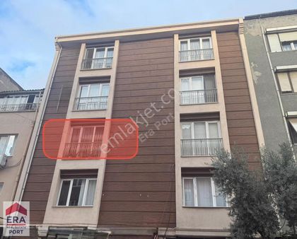 Era Port Güvencesiyle Bağlar Sokağında Satılık 2+1 Daire