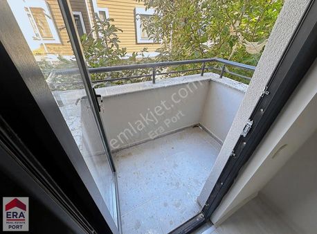 Era Port Güvencesiyle Adliye Ve Hastane Yakın 1+1 Kiralık Daire