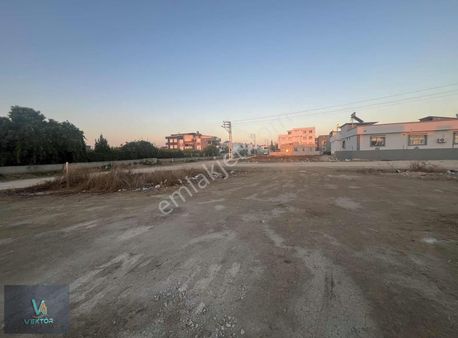 Yüreğir Akdeniz Mahallesi İmarlı Yeri Belli 232 M2 Satılık Arsa