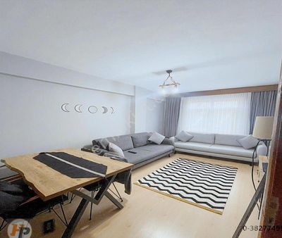 Yeşilova Cömert Sok. Ön Cephe Masrafsız 2+1 Satılık Daire