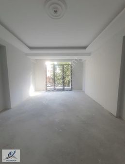 Cennet Mah.çift Kat Otoparklı Ön Cephe 110 M2 Arakat Daire...