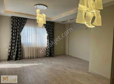 Tarsus İncirlikuyu 4+1 Doğalgazlı, Sıte İçi (roof 7 Sitesinde)