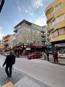 Biga Çan Caddesi Satılık 2+1 Daire / İş Yeri