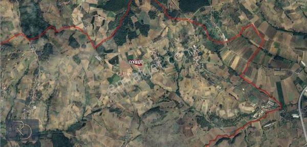 Sakarya Kaynarca'da Satılık 5040 M² Arsa