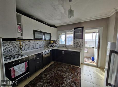 Çiğli Evka5 Sitede 3+1 Satılık Daire