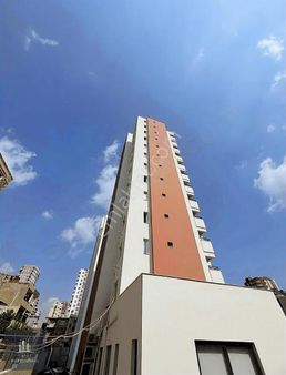 Mavi Bulvar Yaysat Civarı 2+1 Açık Mutfak Sıfır Daire