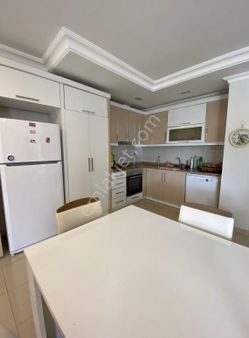 Alanya Kestel Mah.aktiviteli Eşyalı Satılık 2+1 Daire
