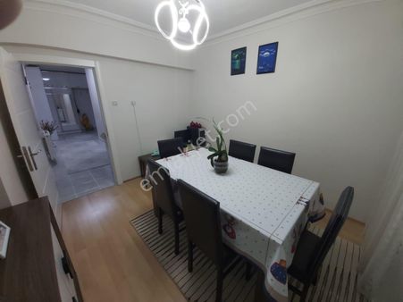 Mç Emlak'tan Mareşal Pınarbaşı Mah'sınde 3+1 Satılık Daire