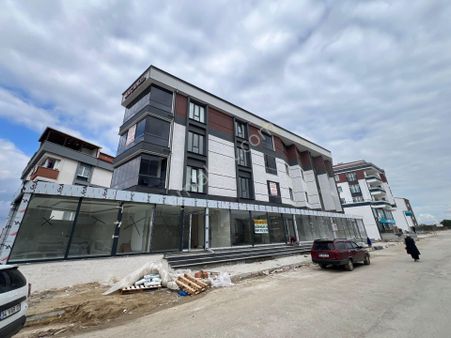 Kapaklı Vatan Mahallesinde Satılık 2+1 Lüx Kupon Daire