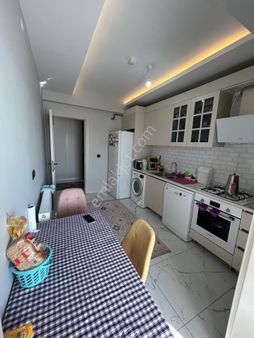 Elazığ Yolu Üzeri Sıfır 2+1 Lüks Daire!