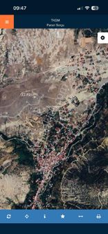 Darboğaz Yaylası Tepe Nokta