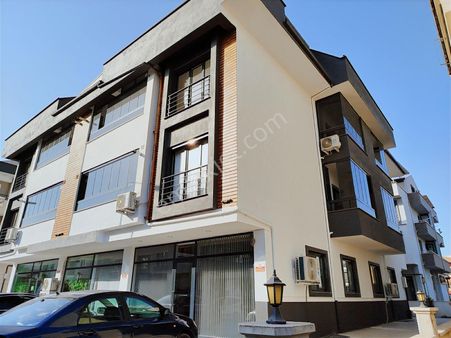 Şehir Hastanesi Yanında Sıfır 5+1 Dubleks Daire