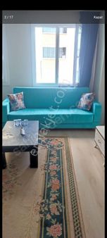 Adana Sarıçam Soulmete Stadyuma Yakın Konumda Eşyalı 1+1 Fırsat Cazip Fiyat İle Kiralık Daire