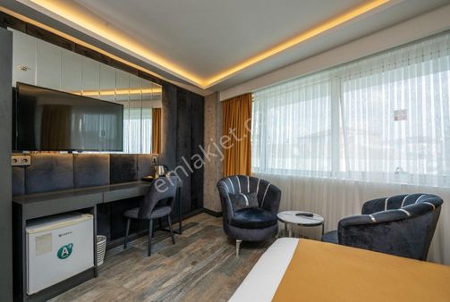 Tuzla Sahilde,lüx,1. Sınıf Günlük Kiralık Daireler
