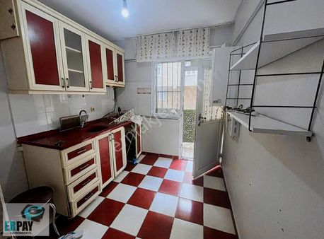 Erpay Gayrimenkulden Zübeyde Hanım Mh2+1bahçe Katı Kiralık Daire