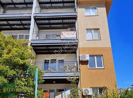 Balo Gayrimenkul'den Antalya Döşemealtı Toki De Katta 1+1 Daire