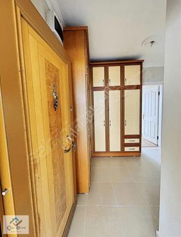 Çifci Uluç'tan Altınoluk Merkez De Deniz Manzaralı Daire