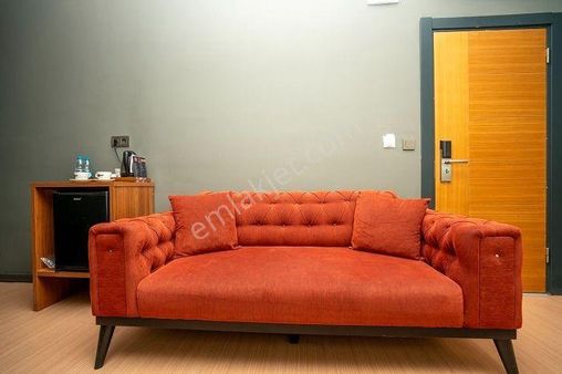 Ümraniye Dudullu Yakınında Günlük Kiralık Daireler